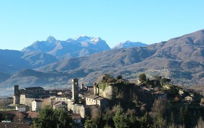 Castiglione di Garfagnana: un viaggio tra storia e natura