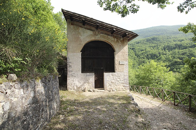 Vallo di Nera: un borgo tra storia, cultura e natura